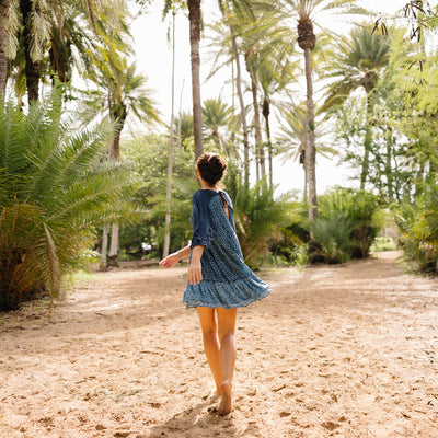 5 Essential Tips for Choosing the Right Swimsuit Cover-Up