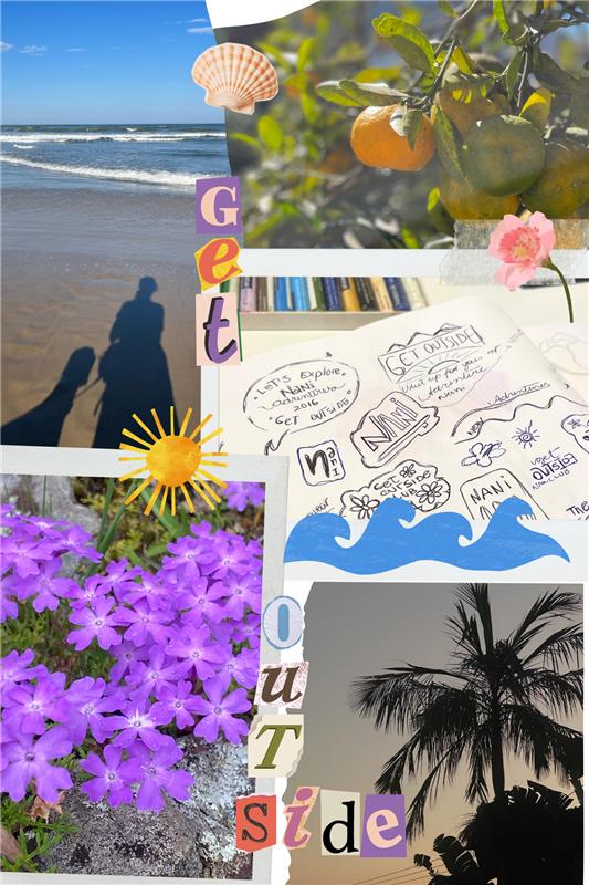 Where Our Inspiration Begins