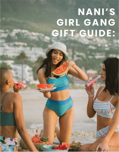 Quiz: Gift Guide For YOU or The Nani Girl in Your Life