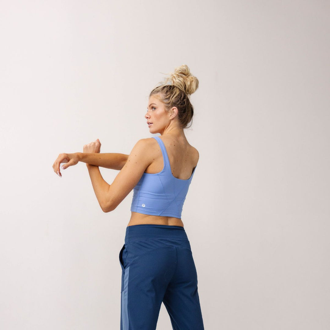 Movement is Medicine