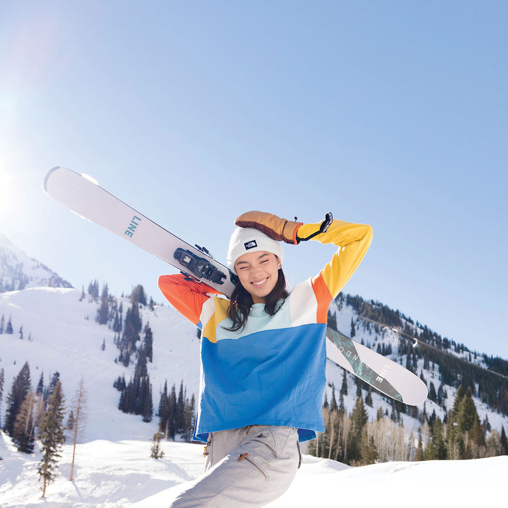 How to Avoid Winter Blues