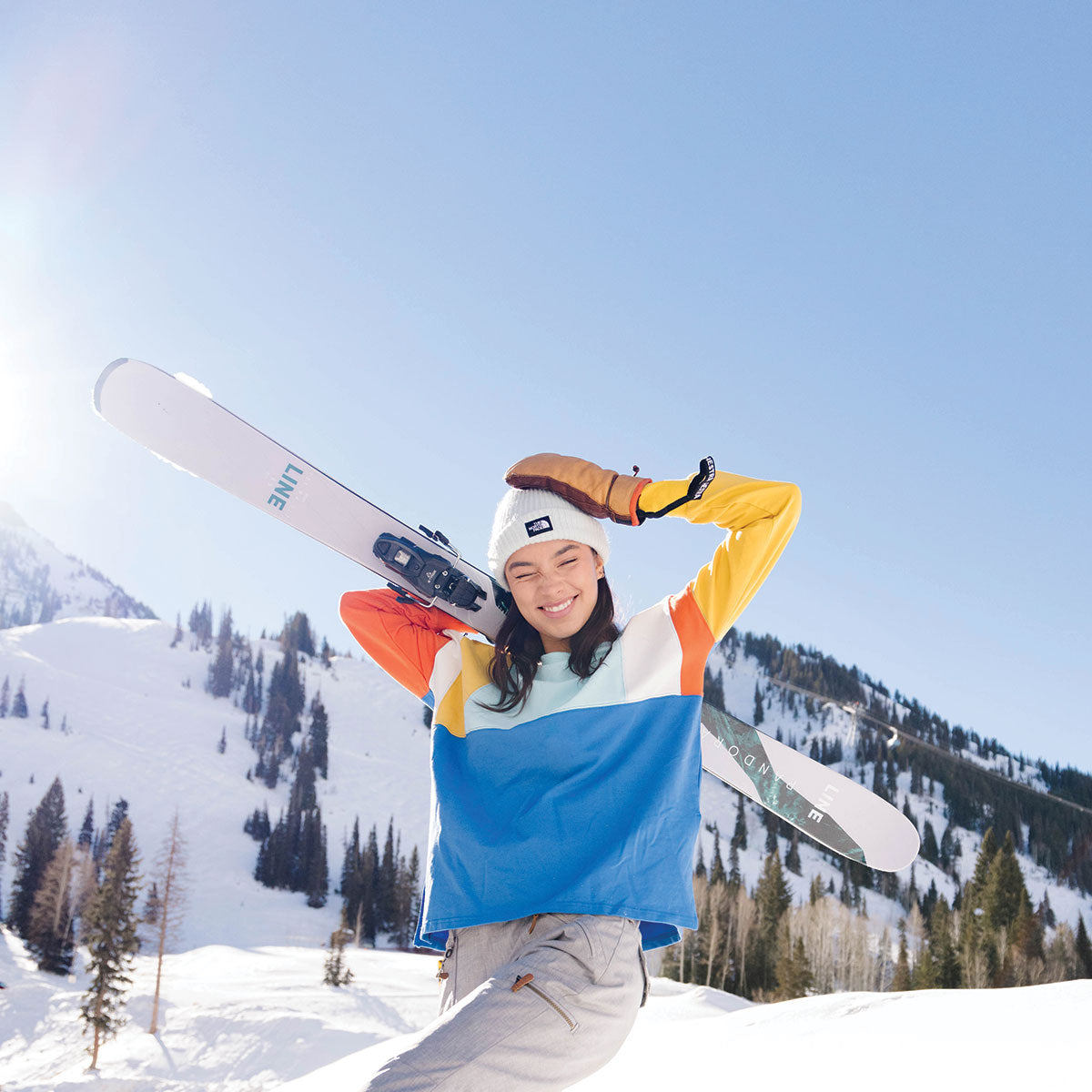 How to Avoid Winter Blues