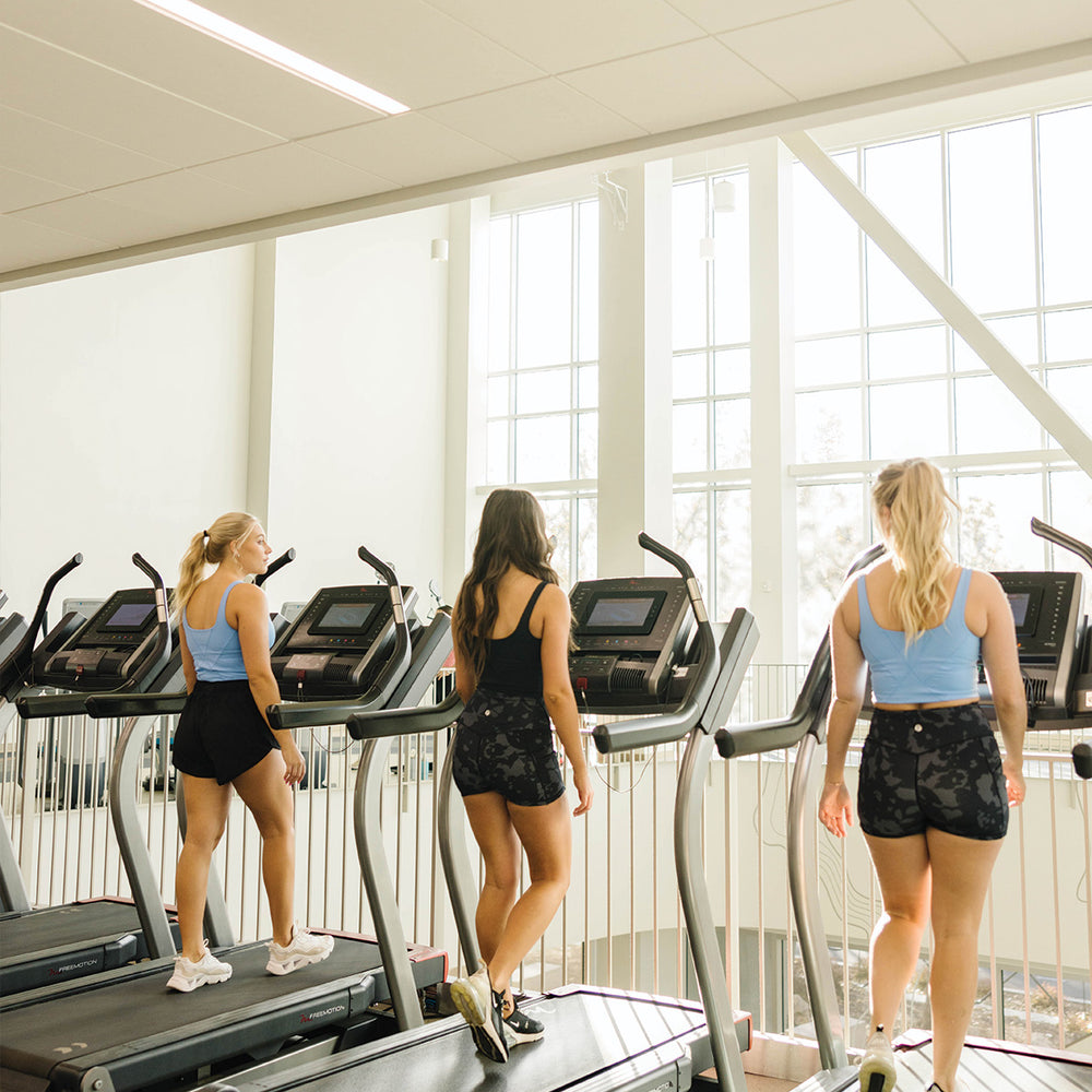 10 Tips for A Successful Workout