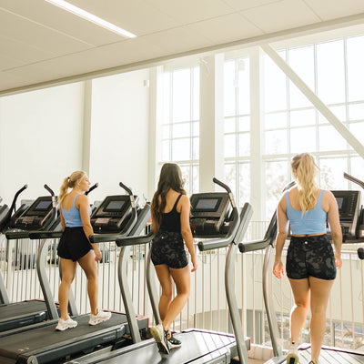 10 Tips for A Successful Workout