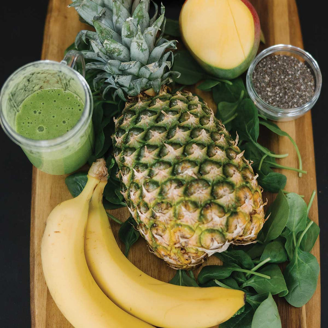 How To: Boost Your Energy Naturally