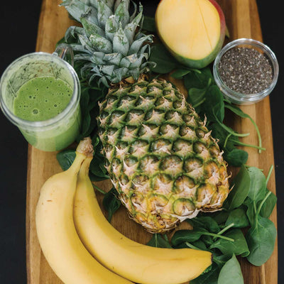 How To: Boost Your Energy Naturally