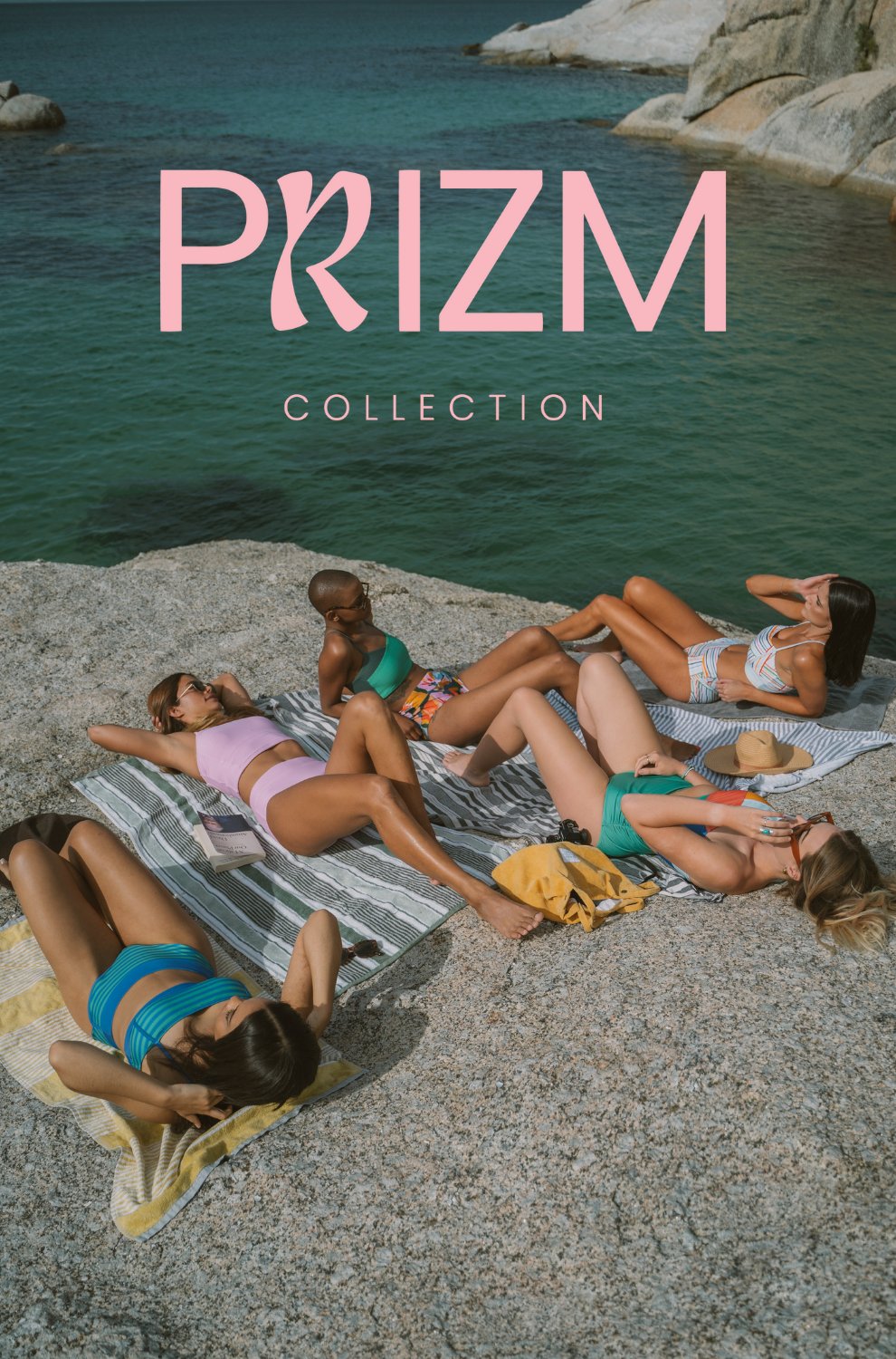 Prizm