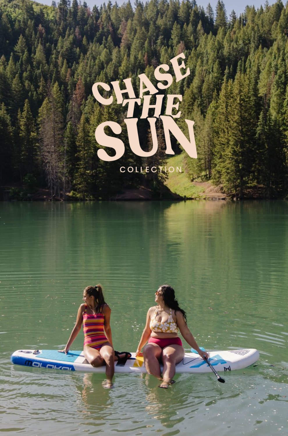 Chase The Sun