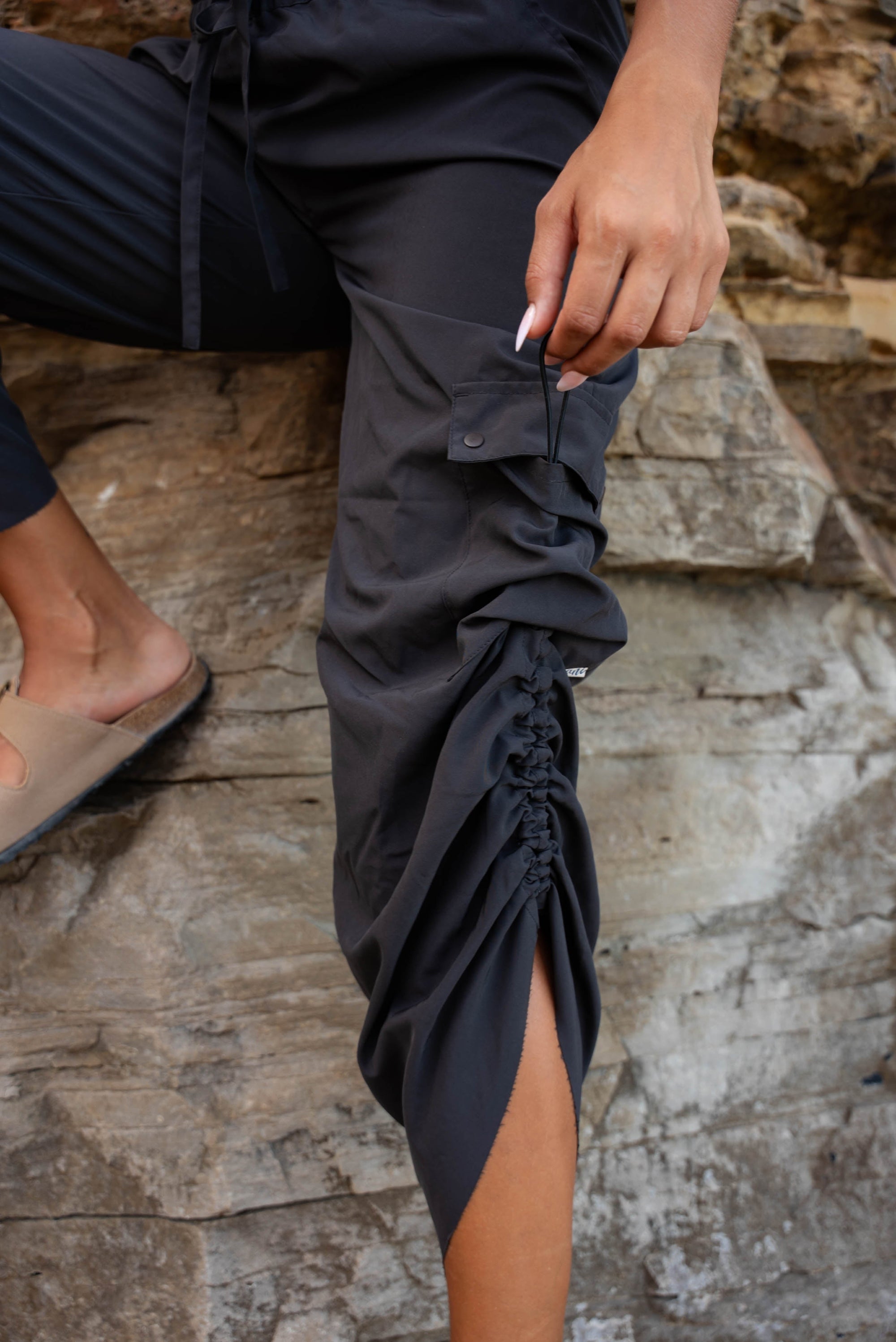 Apparel Bottoms