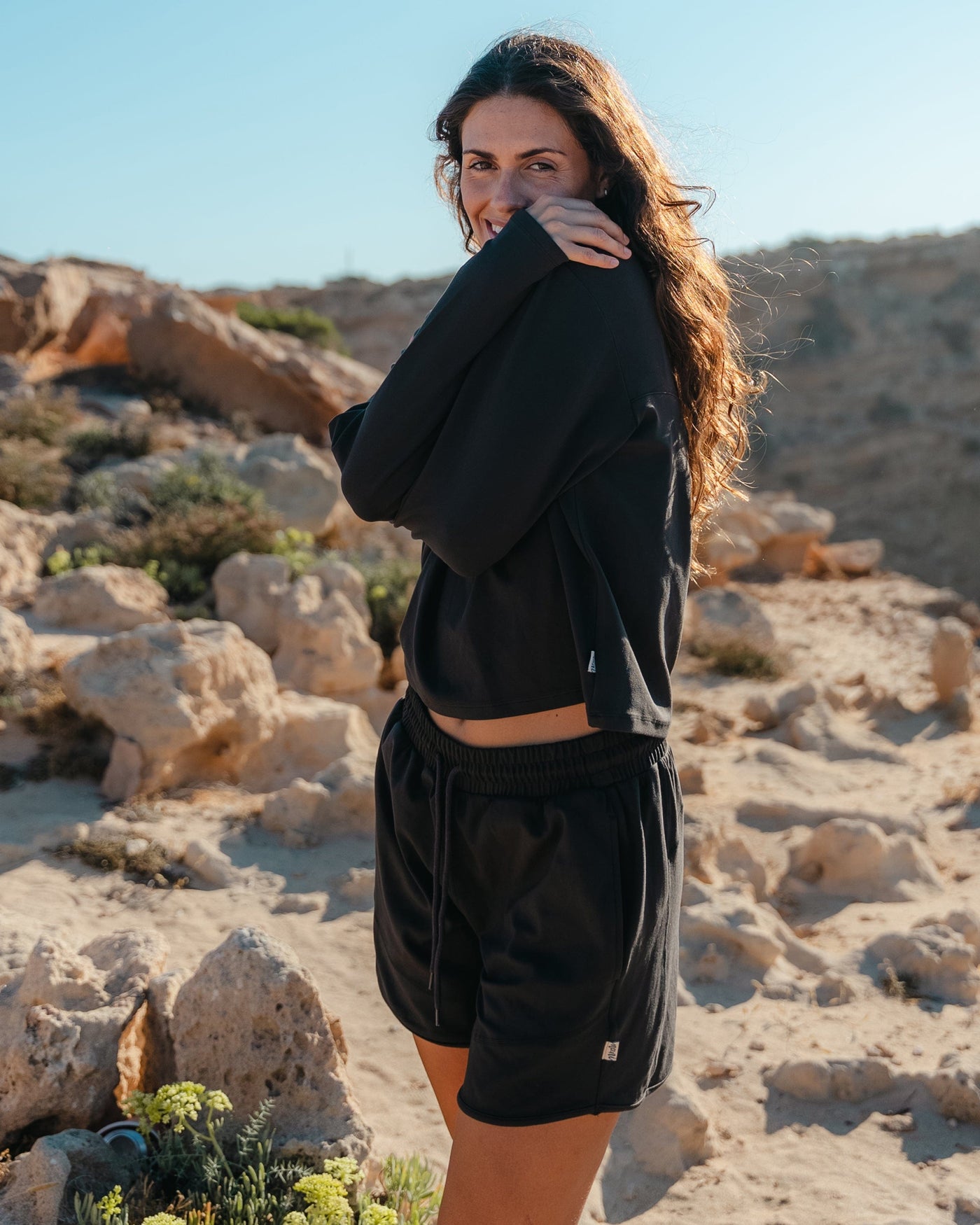 Terra Cloud Naomi Short