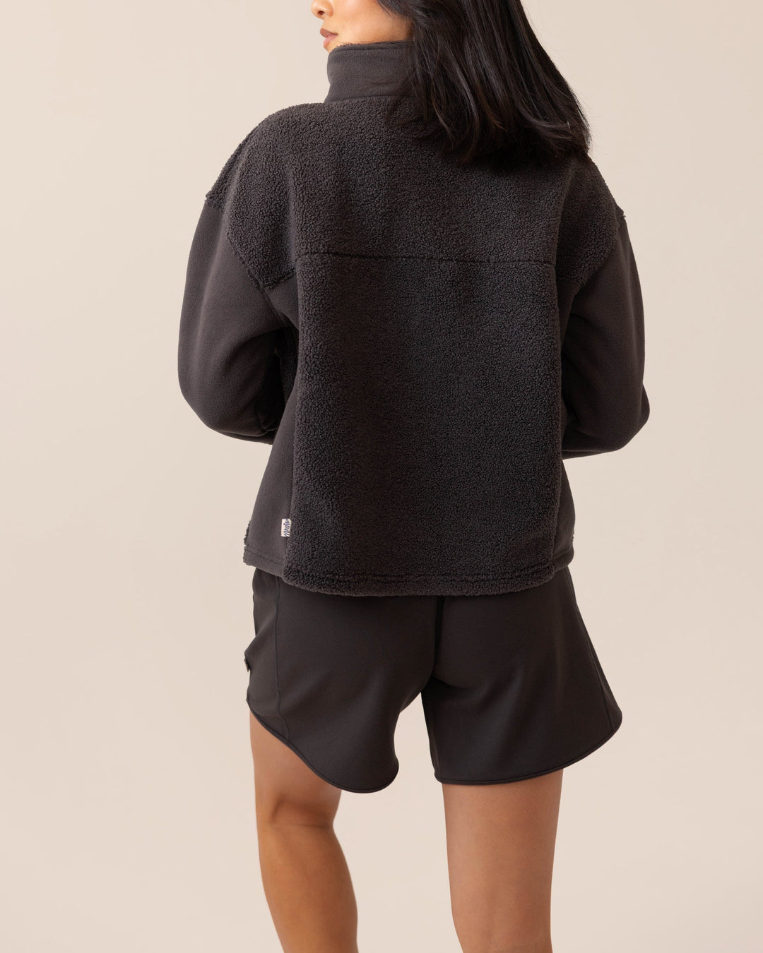 Terra Cloud Naomi Short