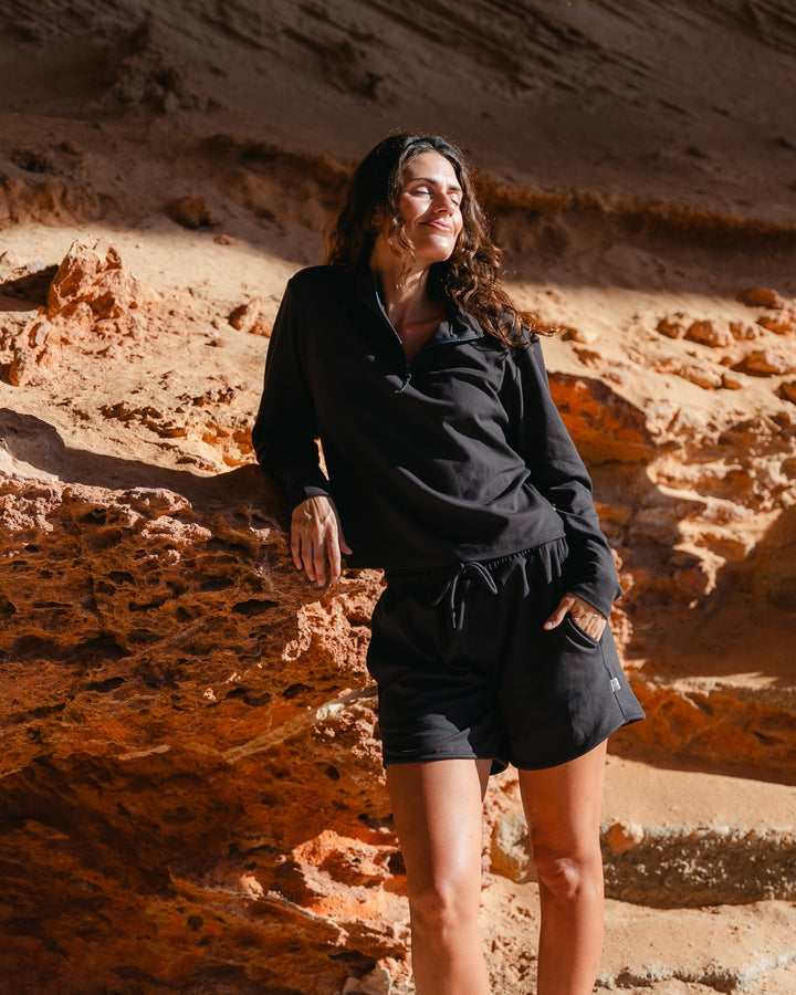 Terra Cloud Naomi Short