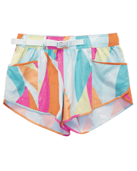 Crest Hybrid Explorer Short
