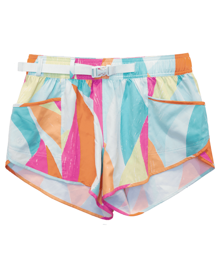 Crest Hybrid Explorer Short