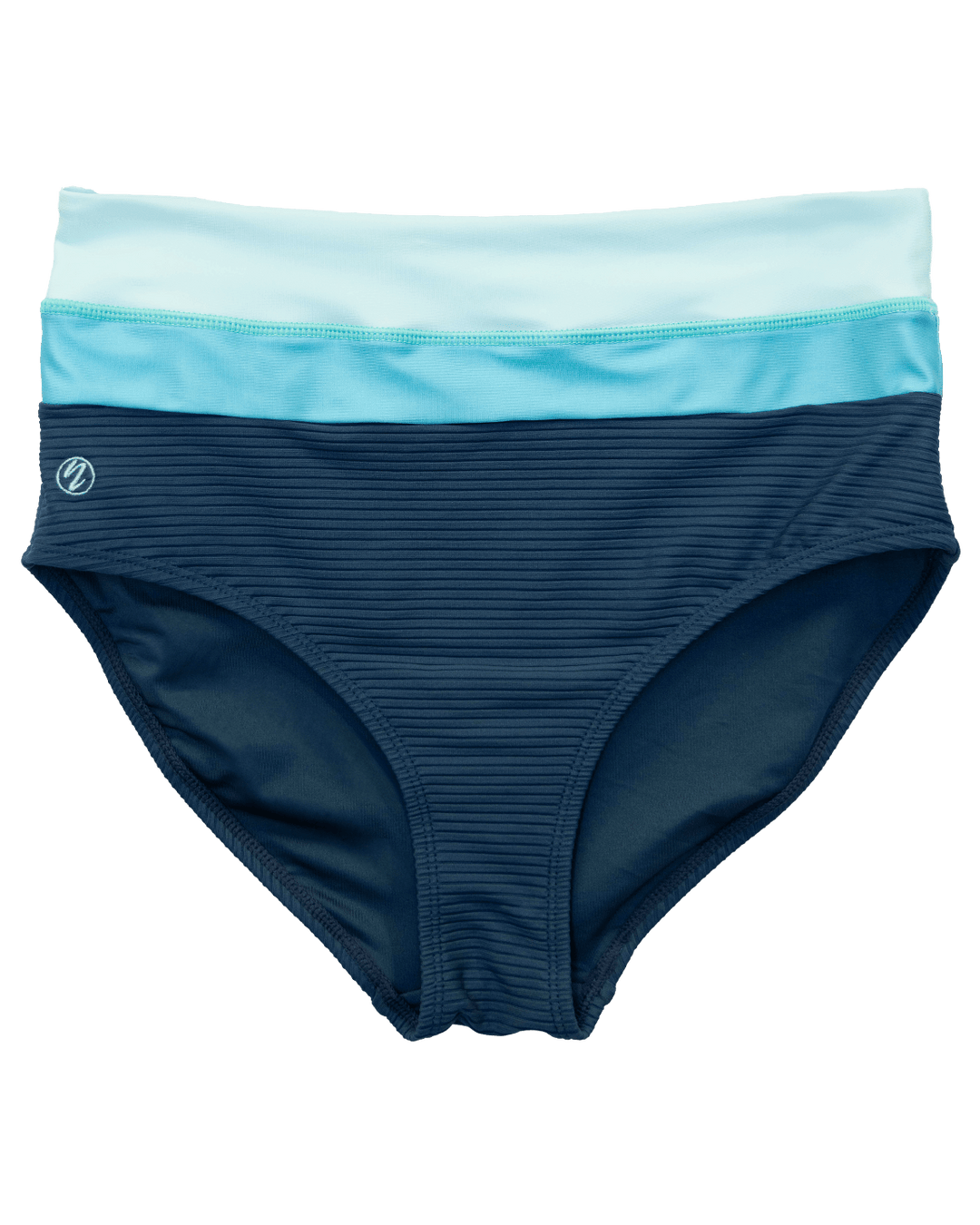 Dive Colorblock Bottom