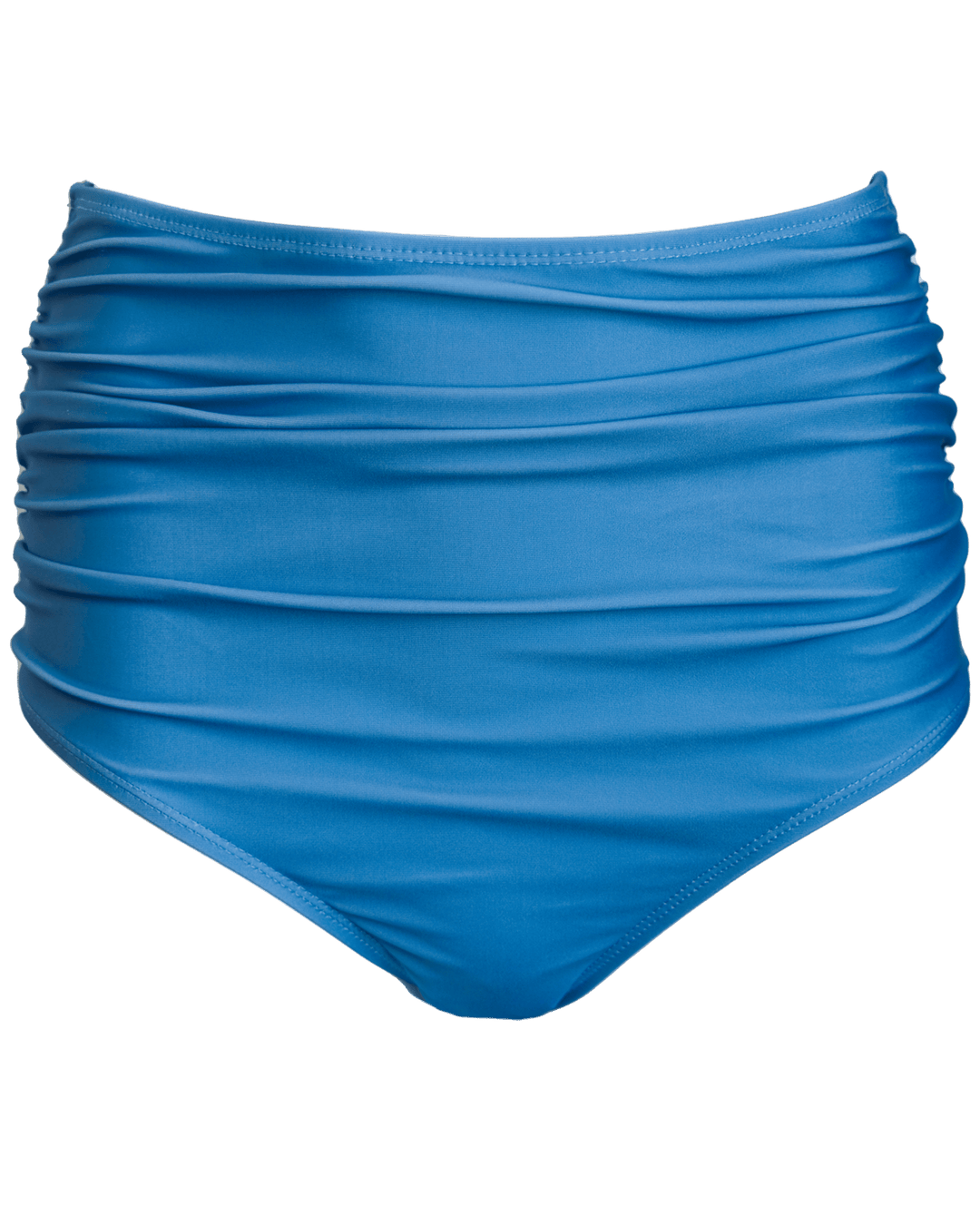 Monica Ruched High Rise Bottom