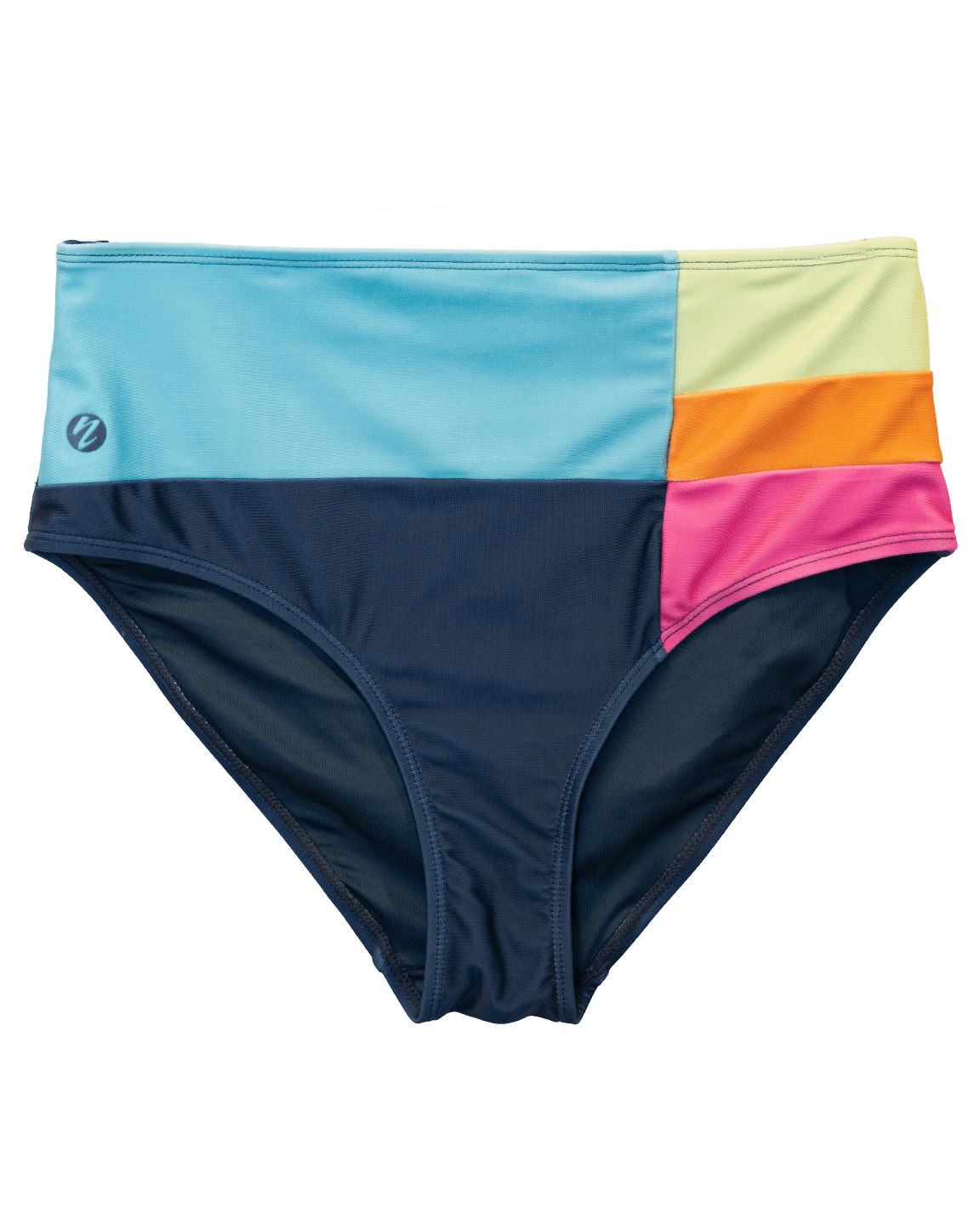 Dive Patch Bottom