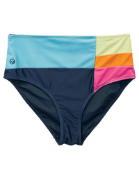 Dive Patch Bottom