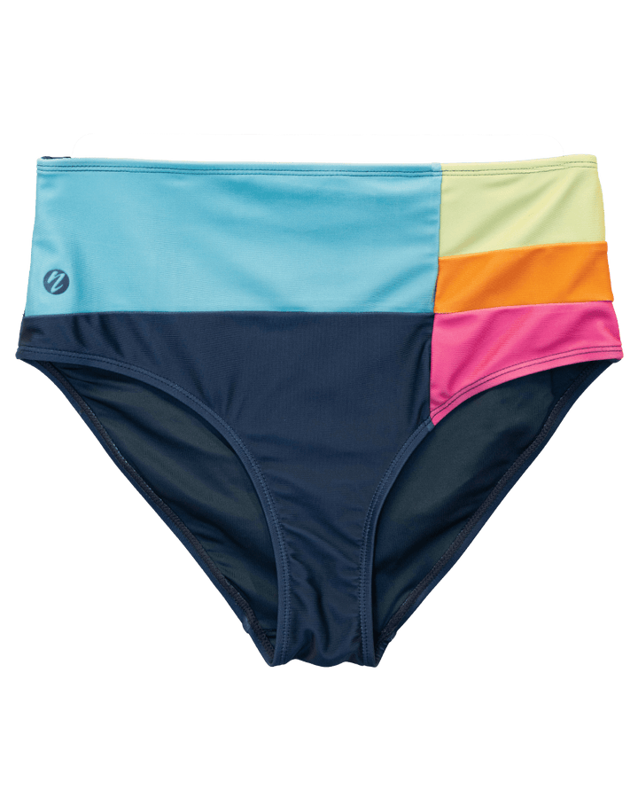 Dive Patch Bottom