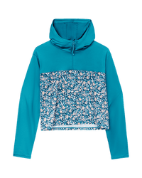 Sumner Quarter Zip Sunshade