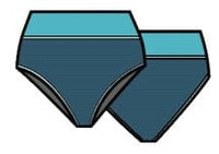 Coastal Accent Bottom