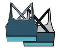 Coastal Accent Bikini
