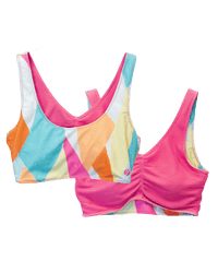 Crest 4 Way Bralette