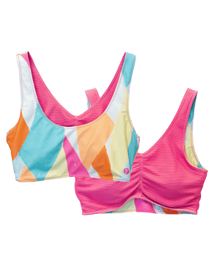 Crest 4 Way Bralette