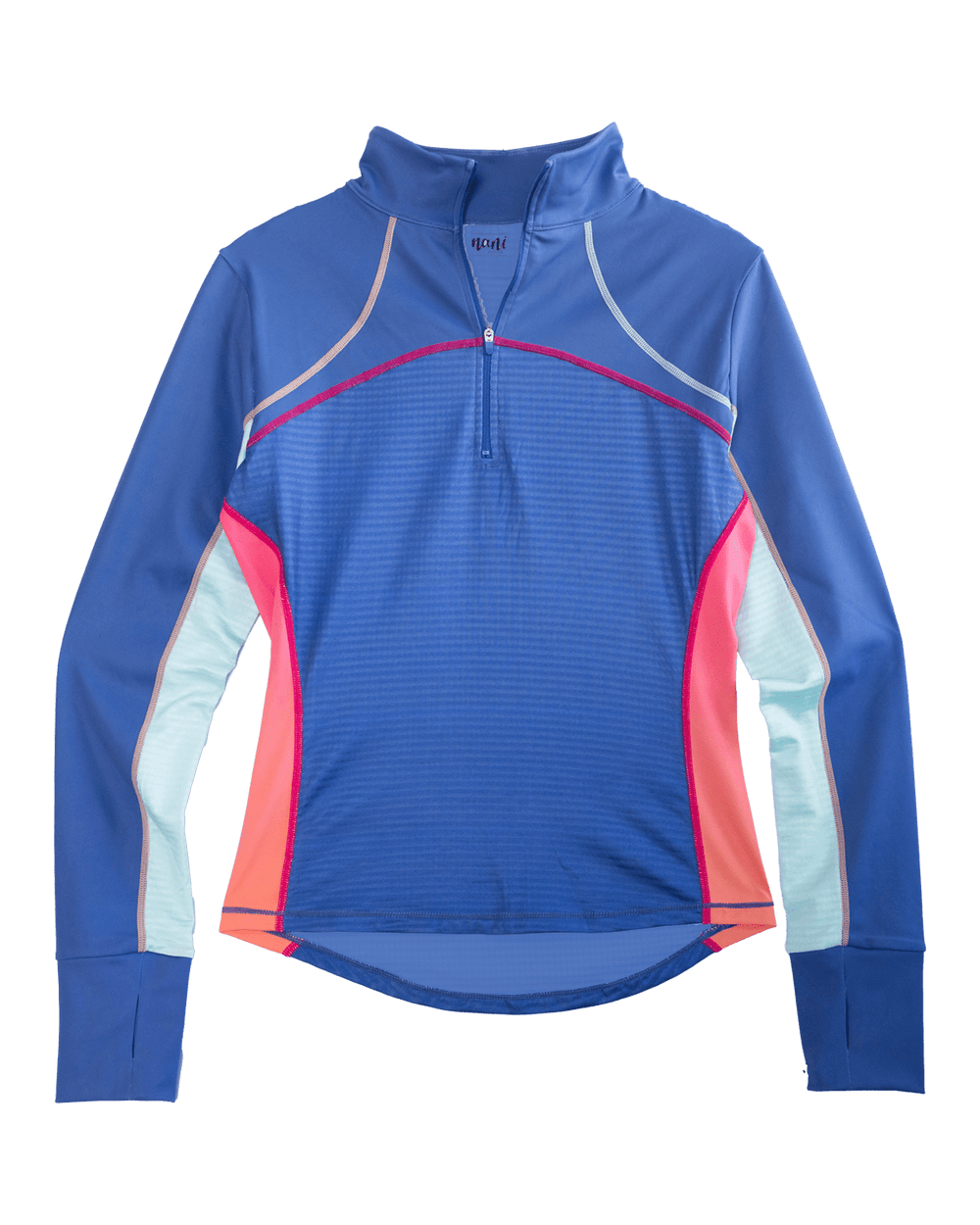 Alps Uinta Thermal Base Layer Women's Top
