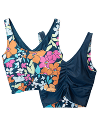 Mai 4 Way Reversible Midkini