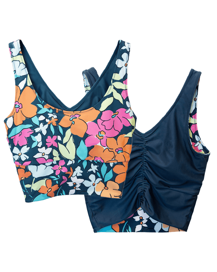 Mai 4 Way Reversible Midkini