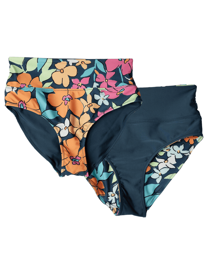 Mai Reversible High Rise Bottom