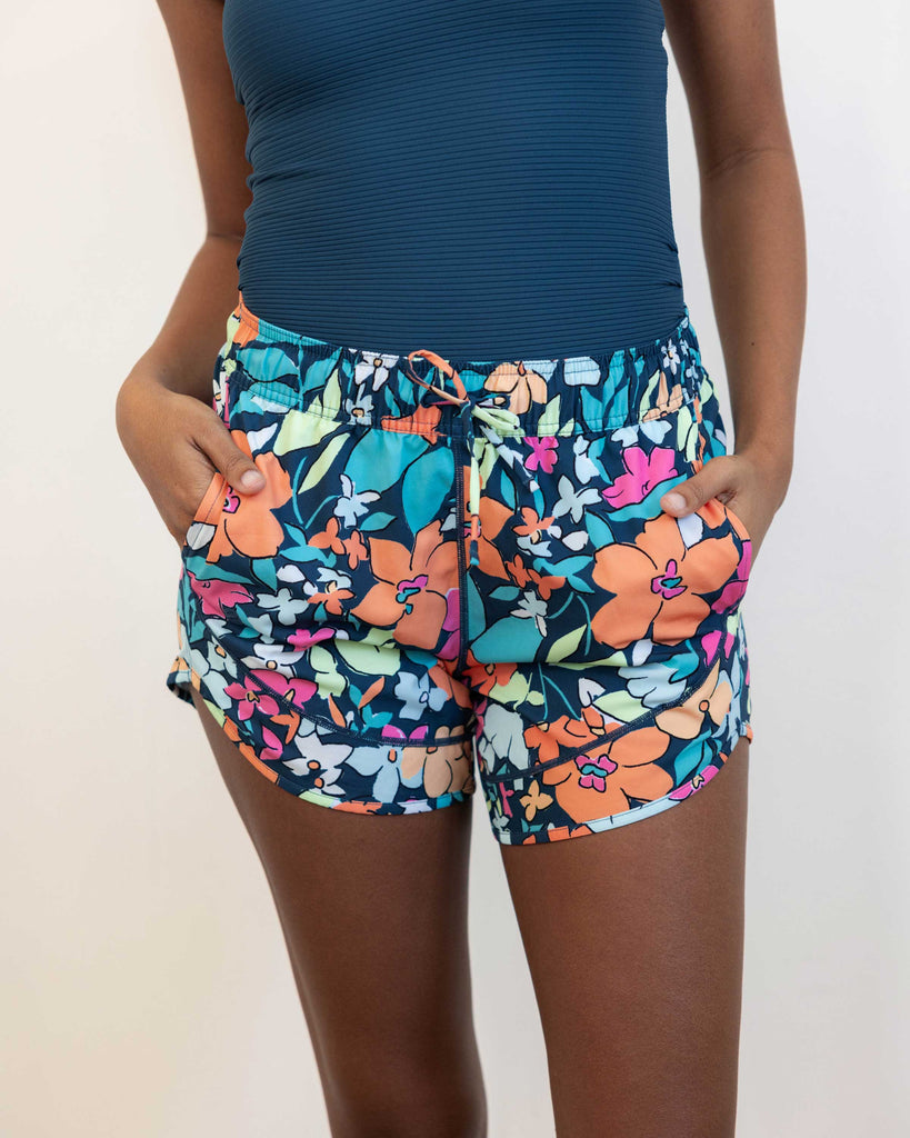 Mai Naomi Short – Nani Swimwear
