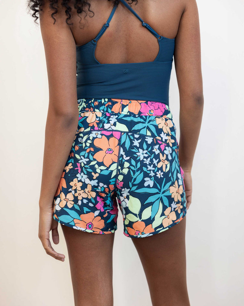 Mai Naomi Short – Nani Swimwear