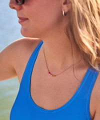 Sunkissed Necklace