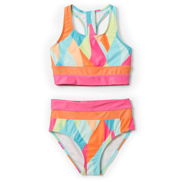 Crest Mini Cut Back Crop Set