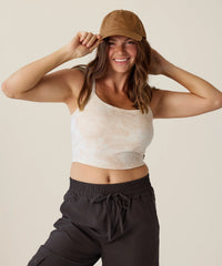 Willow Longline Bra