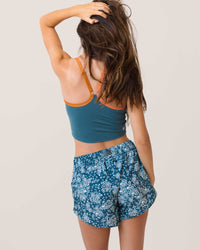 Summit Longline Bra