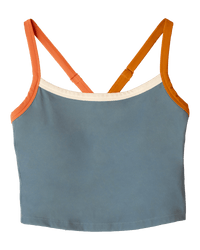 Summit Longline Bra