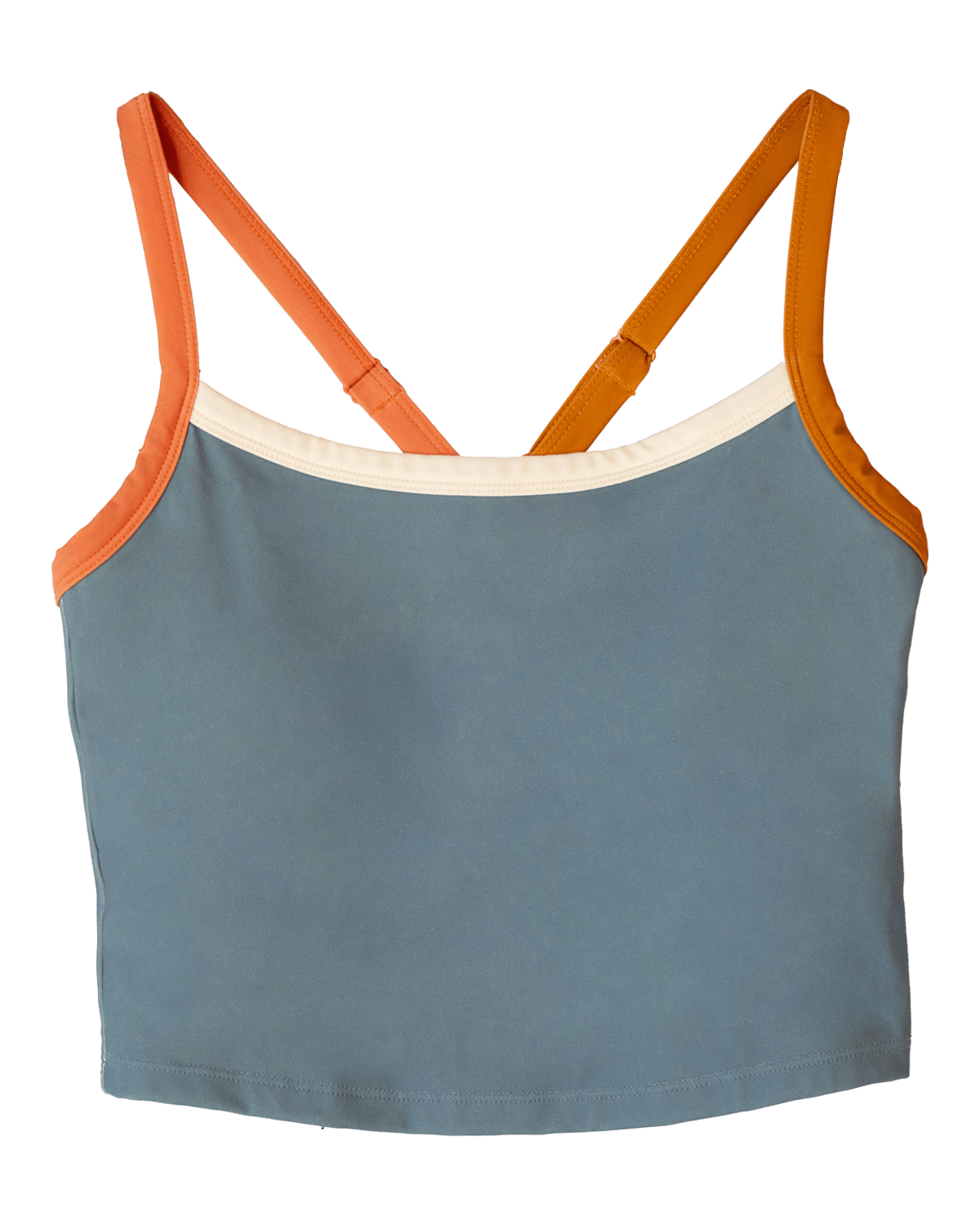 Summit Longline Bra – Nani Swimwear
