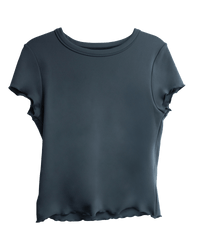 Summit Cloud Valley Tee