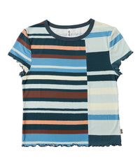 River Modal Valley Tee