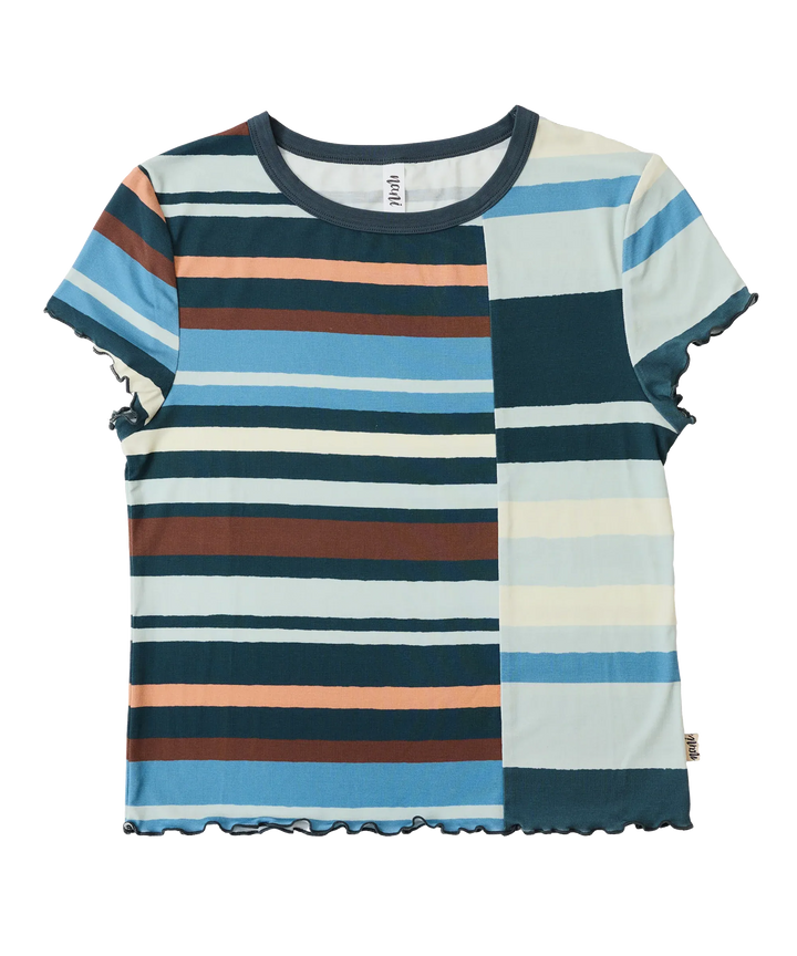River Modal Valley Tee