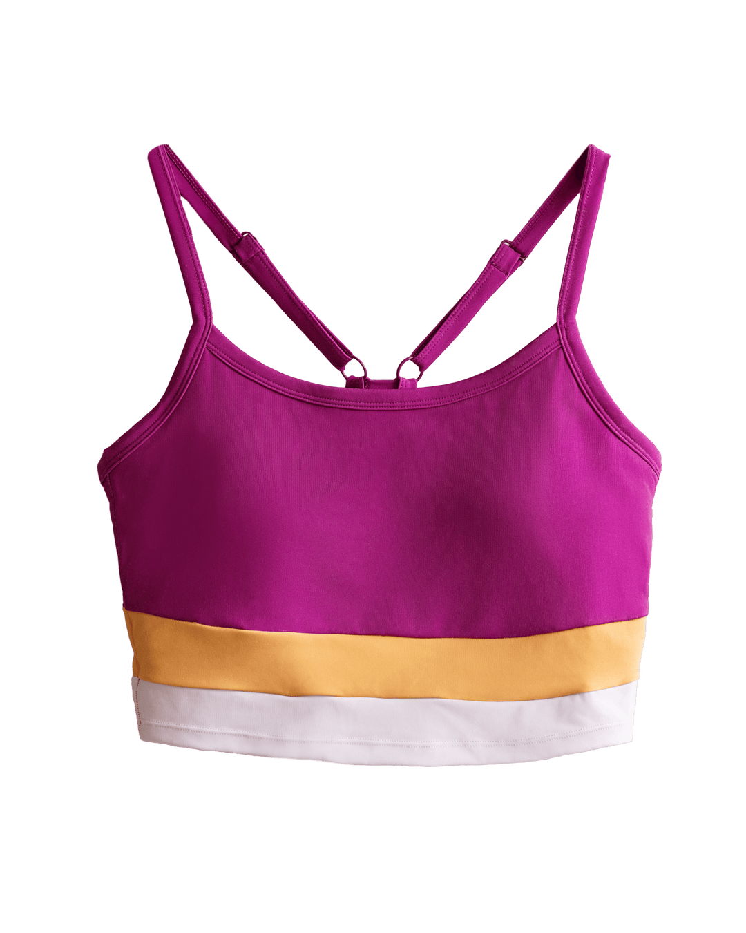 Hope Colorblock Bra