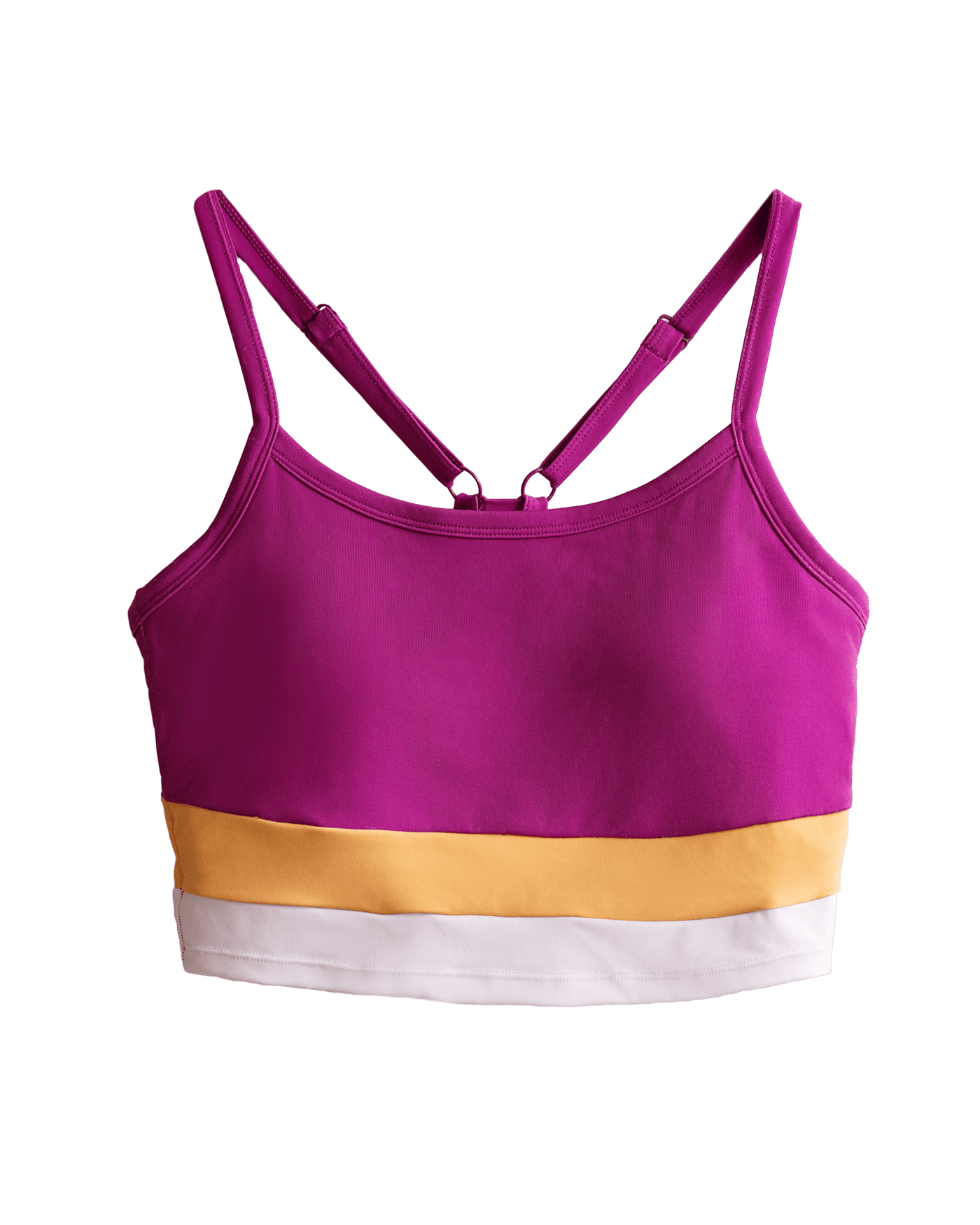 Hope Colorblock Bra