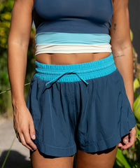Coastal Flow Short