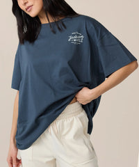 Grand Teton Oversized Tee