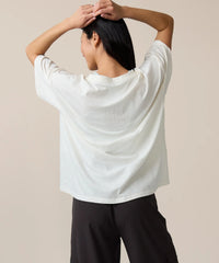 Jackson Oversized Tee