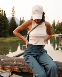 Salt Lounge Tank