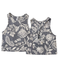 Basin Essential Tank